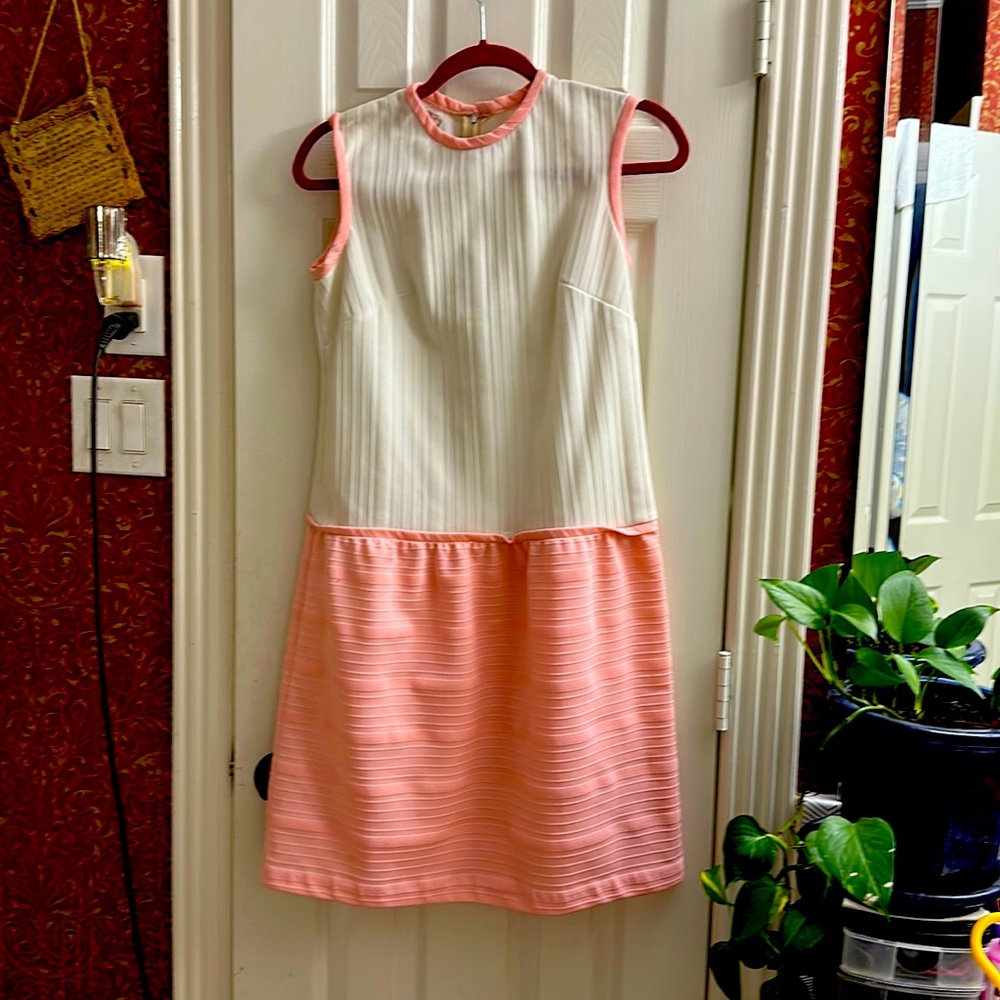 Jackie O style dress